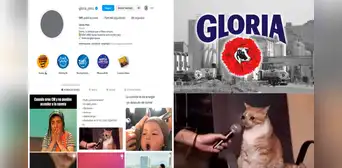Hackean redes sociales de Leche Gloria y se burlan de la marca con curiosos memes