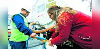 Sedapal no podrá abastecer de agua potable con cisternas a 5 distritos, tras clausura de sede en Comas