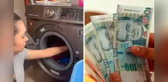 ¿Cuánto dinero al mes te cuesta usar la lavadora y a qué hora debes utilizarla para gastar menos? ¿Cuánto dinero al mes te cuesta usar la lavadora y a qué hora debes utilizarla para gastar menos?