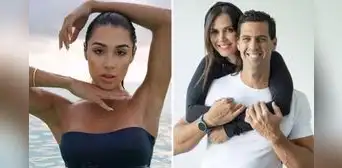 Alexandra Méndez asegura que esposo de Maju le escribía, pero que ella nunca respondió: "Insignificante”