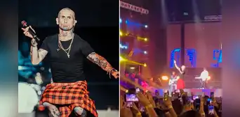 Concierto de Ke Personajes en Trujillo registró ventas por casi S/1,5 millones Concierto de Ke Personajes en Trujillo registró ventas por casi S/1,5 millones