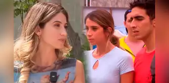 Karime Scander: ¿por qué la joven artista casi deja la actuación tras su debut en el cine?