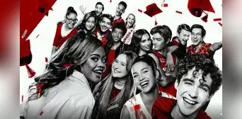 'High School Musical: el musical, la serie 4': fecha de estreno, reparto y más