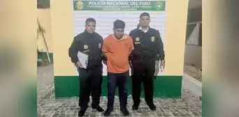 Chiclayo: mujer se lanzó de quinto piso para evitar abuso de falso taxista