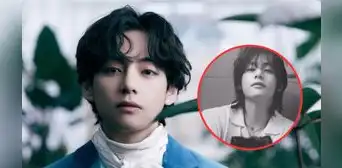 BTS: Taehyung lanzará 'Layover', su álbum como solista, en el mes de setiembre