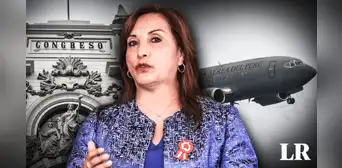 Viaje de Dina Boluarte a Brasil es inconstitucional, advierten especialistas Viaje de Dina Boluarte a Brasil es inconstitucional, advierten especialistas