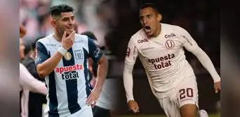Universitario y su picante respuesta a Alianza Lima por su saludo al club crema por sus 99 años