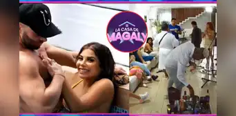 ¡Confirmado! Estos son los personajes que participarán de 'La casa de Magaly'