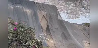 El extraño y oculto castillo abandonado en la Costa Verde: ¿a quién perteneció y qué pasó con el edificio? El extraño y oculto castillo abandonado en la Costa Verde: ¿a quién perteneció y qué pasó con el edificio?