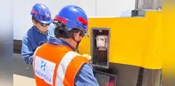 Corte de luz en Trujillo: distritos y horarios en que no habrá energía del 9 al 13 de agosto Corte de luz en Trujillo: distritos y horarios en que no habrá energía del 9 al 13 de agosto