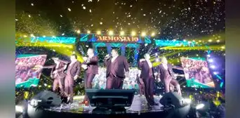 Piura da un paso adelante para declararse como 'Capital de la Cumbia' Piura da un paso adelante para declararse como 'Capital de la Cumbia'