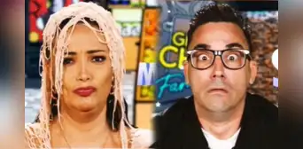 ‘El gran chef’ CONFIRMA la identidad de los 6 famosos que concursarán en la tercera temporada
