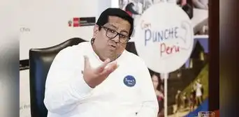 Alex Contreras: “Cumpliremos la regla fiscal, pero se podría aplicar la cláusula de excepción” Alex Contreras: “Cumpliremos la regla fiscal, pero se podría aplicar la cláusula de excepción”