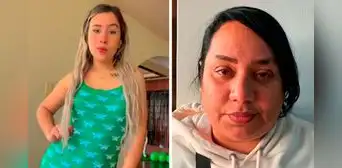 Wanda del Valle ingresó al Perú en 2019 y solo tenía permiso por 180 días: ¿qué dijo para quedarse?