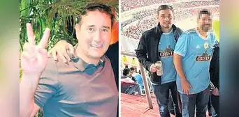 Juez rechazó versión de estafadores de haber sido “víctimas” de otros timadores
