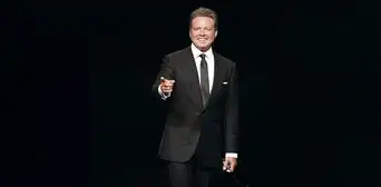 Luis Miguel vuelve al Perú Luis Miguel vuelve al Perú