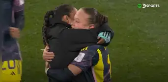Colombia 1 vs. Jamaica 0: equipo colombiano está en cuartos de final del Mundial Femenino 2023 Colombia 1 vs. Jamaica 0: equipo colombiano está en cuartos de final del Mundial Femenino 2023