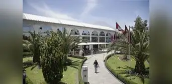 Arequipa: la salida para construir sin permiso de municipios