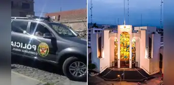 Policías son sentenciados tras pedir coima por Yape en Arequipa