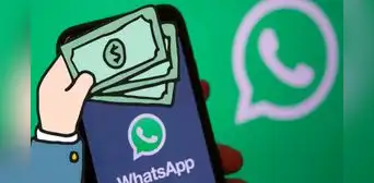 WhatsApp: ¿cómo puedes ganar dinero utilizando la app de mensajería instantánea? WhatsApp: ¿cómo puedes ganar dinero utilizando la app de mensajería instantánea?