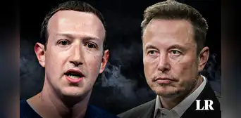 “Estoy listo”: Mark Zuckerberg responde a Elon Musk en Threads y propone fecha para su pelea “Estoy listo”: Mark Zuckerberg responde a Elon Musk en Threads y propone fecha para su pelea