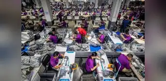 El comercio exterior de China cayó 8,3% interanual en julio