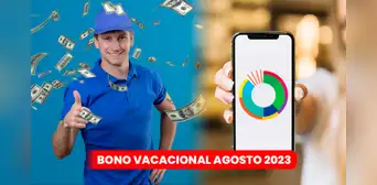 Bono Vacacional MPPE 2023: ¿qué se sabe del pago de agosto del Ministerio de Educación?