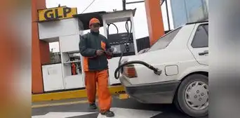 GLP para uso vehicular: más de 650.000 vehículos ya usan este combustible en el país
