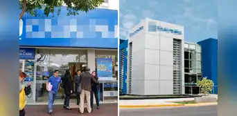 Inició como idea de tesis y hoy es una de las financieras más importantes del país: la historia de Caja Piura Inició como idea de tesis y hoy es una de las financieras más importantes del país: la historia de Caja Piura