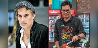 ¿Qué fue de Patricio Suárez-Vértiz tras su paso por 'El gran chef: famosos'?