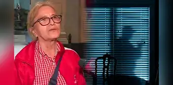 Surquillo: mujer regresa de viaje y encuentra a 2 intrusos en su casa Surquillo: mujer regresa de viaje y encuentra a 2 intrusos en su casa