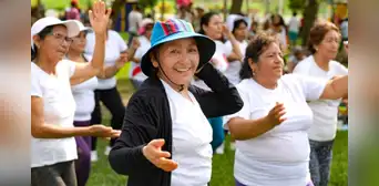 ¿Cuándo es el Día del Adulto Mayor y desde qué año se celebra en el Perú? ¿Cuándo es el Día del Adulto Mayor y desde qué año se celebra en el Perú?