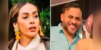 Dorita Orbegoso denuncia retiro de medidas de protección pese a denuncia contra su expareja