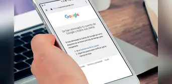 Google purgará millones de cuentas: ¿cuándo lo hará y cómo impedir que borren la tuya? Google purgará millones de cuentas: ¿cuándo lo hará y cómo impedir que borren la tuya?