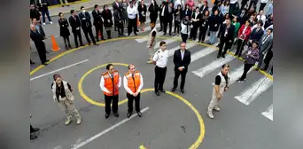 Simulacro Nacional Multipeligro 2023: ¿cuándo y a qué hora se realizará?