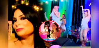 Evelyn Vela y los 100.000 soles que gastó en el cumpleaños 18 de su hija: ¿cómo fue la lujosa fiesta?