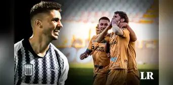'Felucho' Rodriguez, jugador del Cusco FC, sobre la 'ley del ex' ante Alianza: "No gritaría un gol" 'Felucho' Rodriguez, jugador del Cusco FC, sobre la 'ley del ex' ante Alianza: "No gritaría un gol"