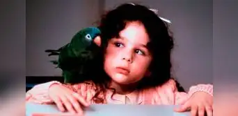 ‘Mi amigo Paulie’: ¿cómo luce la niña que protagonizó la película a 25 años de su estreno? ‘Mi amigo Paulie’: ¿cómo luce la niña que protagonizó la película a 25 años de su estreno?
