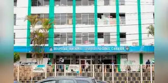 Contraloría: hospital Daniel Alcides Carrión no está apto para atender más de 2.000 casos de dengue