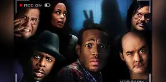 ¿Dónde ver '¿Y dónde está el fantasma?' película completa en español latino?