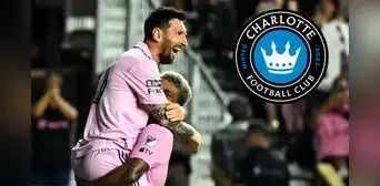 Lionel Messi va por las 'semis' de la Leagues Cup: ¿cuándo juegan Inter Miami vs. Charlotte FC? Lionel Messi va por las 'semis' de la Leagues Cup: ¿cuándo juegan Inter Miami vs. Charlotte FC?
