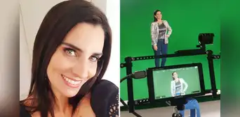 ¿Qué carrera estudió Laura Borlini y a qué se dedica tras alejarse de la televisión? ¿Qué carrera estudió Laura Borlini y a qué se dedica tras alejarse de la televisión?