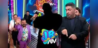 Usuarios felicitan a este personaje y piden que sea parte de 'JB en ATV' tras sketch: "Debe quedarse" Usuarios felicitan a este personaje y piden que sea parte de 'JB en ATV' tras sketch: "Debe quedarse"