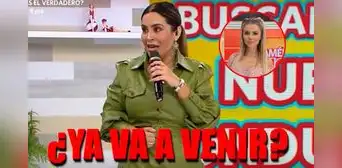 ‘América hoy’ anuncia retorno de una figura ‘histórica’ al programa: ¿Melissa o Brunella Horna? ‘América hoy’ anuncia retorno de una figura ‘histórica’ al programa: ¿Melissa o Brunella Horna?