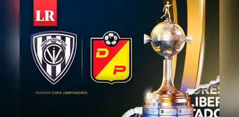 [ESPN 2 EN VIVO] IDV vs. Deportivo Pereira: pronóstico del partido por Copa Libertadores