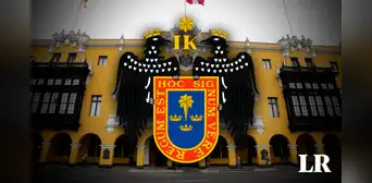 ¿Águilas o gallinazos? ¿Cuál es el ave que aparece realmente en el escudo de Lima? ¿Águilas o gallinazos? ¿Cuál es el ave que aparece realmente en el escudo de Lima?