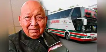 ¿Por qué quebró Ormeño, empresa peruana que ganó un récord Guinness y fue pionera en viajes internacionales? ¿Por qué quebró Ormeño, empresa peruana que ganó un récord Guinness y fue pionera en viajes internacionales?