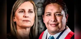 Congresistas de Acción Popular renuncian a la bancada tras elección de Darwin Espinoza como vocero Congresistas de Acción Popular renuncian a la bancada tras elección de Darwin Espinoza como vocero