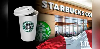 Starbucks en Perú: ¿cuántas tiendas abrirá la cadena internacional de cafeterías este año? Starbucks en Perú: ¿cuántas tiendas abrirá la cadena internacional de cafeterías este año?