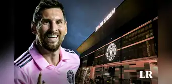 Agente de viajes argentino revela cuánto cuesta ver a Lionel Messi en el Inter Miami Agente de viajes argentino revela cuánto cuesta ver a Lionel Messi en el Inter Miami